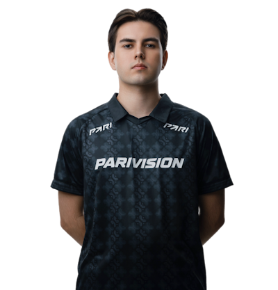 Andrey 'BELCHONOKK' Yasinskiy